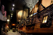 Pirate ship, The Pirates of Nassau