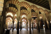 Córdoba Mesquita